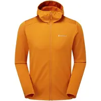 Montane Protium Jacket Orange M Homme