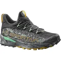 La Sportiva Tempesta Goretex Chaussures de trail running Grises EU 38 Femmes Grises EU 38
