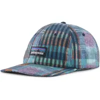Patagonia Casquette 5 Pannel Label Trad