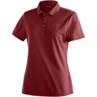 Maier Sports Polo femme Ulrike