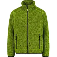 CMP Polaire enfant Knit-Tech