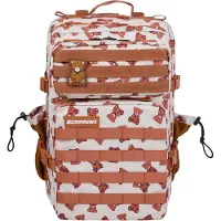 Elitex Training Sac à Dos Tactical V1 45l