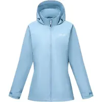 Regatta Dayshaii Jacket Bleu 40 Femme