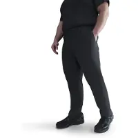 Nike Pantalon chino slim Dri-FIT 24.7 PerfectStretch pour homme - Noir | Taille 34/34