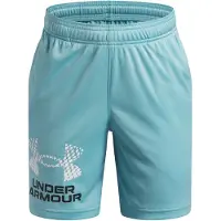 Under Armour Short Tech Logo
