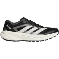 Adidas Terrex Agravic Lite Trail Running Shoes Noir EU 39 1/3 Femme