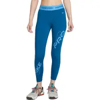 Nike Legging 7/8 mi-haute femme Pro Dri-FIT GRX