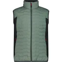 CMP Doudoune sans manches PrimaLoft Black Thermoplume