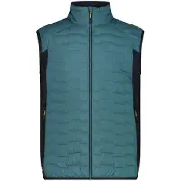 CMP Doudoune sans manches PrimaLoft Black Thermoplume