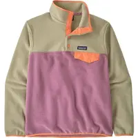 Patagonia Polaire femme Synch Snap-T