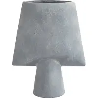 101 Copenhagen Sphere Vase Square Light Grey | Mini