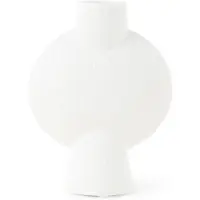 101 Copenhagen Sphere Vase Bubl Bubble White | Mini
