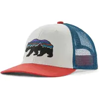 Patagonia Casquette trucker enfant