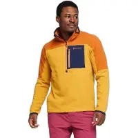 Cotopaxi Polaire 1/2 zip Abrazo
