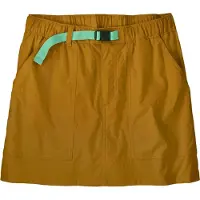 Patagonia Jupe-short femme Everyday
