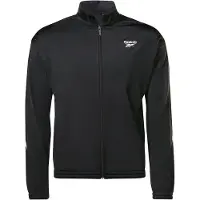 Reebok Veste de survêtement tricot Identity Vector