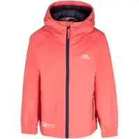 Trespass Veste imperméable enfant Qikpac