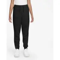 Nike Girls' Tech Fleece Joggers Junior - Noir, Noir