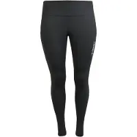 Adidas Legging taille plus femme Terrex Multi