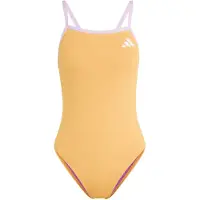 Adidas Maillot de bain 1 pièce dos en V fines bretelles femme