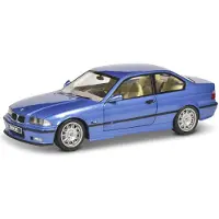 Solido BMW E36 Coupé M3