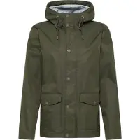 MO Veste fonctionnelle olive