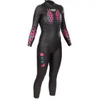 Mako Combinaison néoprène femme Naïad 3.0 2024