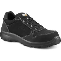 Carhartt Chaussures de sport Michigan, modèle S1P, couleur noire