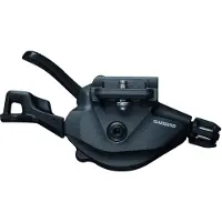 Shimano Xt M8100 Right Shifter Noir