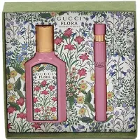 Gucci Flora Gorgeous Gardenia Coffret Cadeau