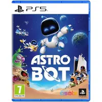 Astro Bot PS5