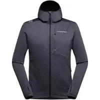 La Sportiva Chill Thermal Hoodie Fleece Gris S Homme