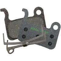 Kool Stop Plaquettes De Frein à Disque D-630 E-bike