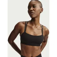 Nike Brassière à bretelles femme Zenvy