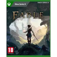 Fable Series X