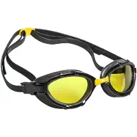 Mad Wave Lunettes De Natation à Miroir Triathlon