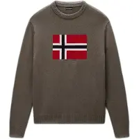 Napapijri T-shirt manches longues D-Mura C