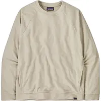 Patagonia Sweatshirt col rond Micro D