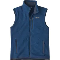 Patagonia Polaire sans manches Better