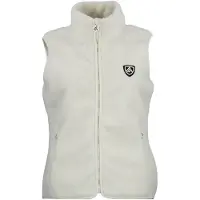 Mountain Peak Polaire sans manches femme Abeille