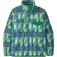 Patagonia Pull polaire ynch Snap-T