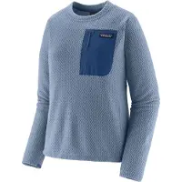 Patagonia Pull femme Air Crew
