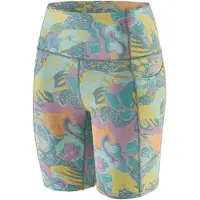 Patagonia Short femme Maipo - 8 in