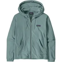 Patagonia Polaire à capuche femme Micro D