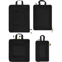 Abbey camp Sac de compression pour emballage Frankfurt-004