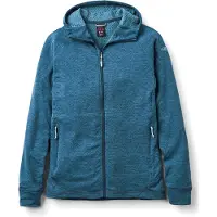 Rab Sweatshirt à capuche femme Nexus
