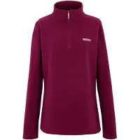 Regatta Polaire 1/2 zip femme Sweethart