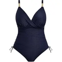 Fantasie Maillot de bain 1 pièce armatures femme Plunge Azores