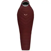 Salewa Sac de couchage Puez Prl -7 Long Sb