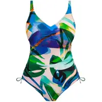 Fantasie Maillot de bain 1 pièce armatures femme